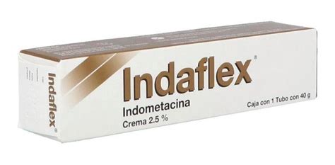 indaflex crema - crema para quemaduras de sol